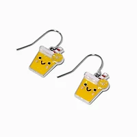 Happy Lemonade Drop Earrings