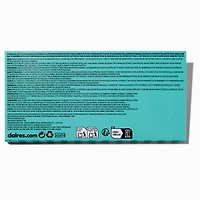 Cool Watermelon Cooling Gel Eye Patches - 2 Pack