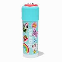 Strawberry Happy Face Humongous Lip Balm