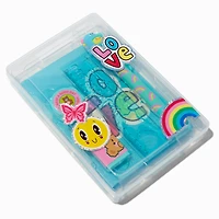 "Love" Rainbow Stationery Set