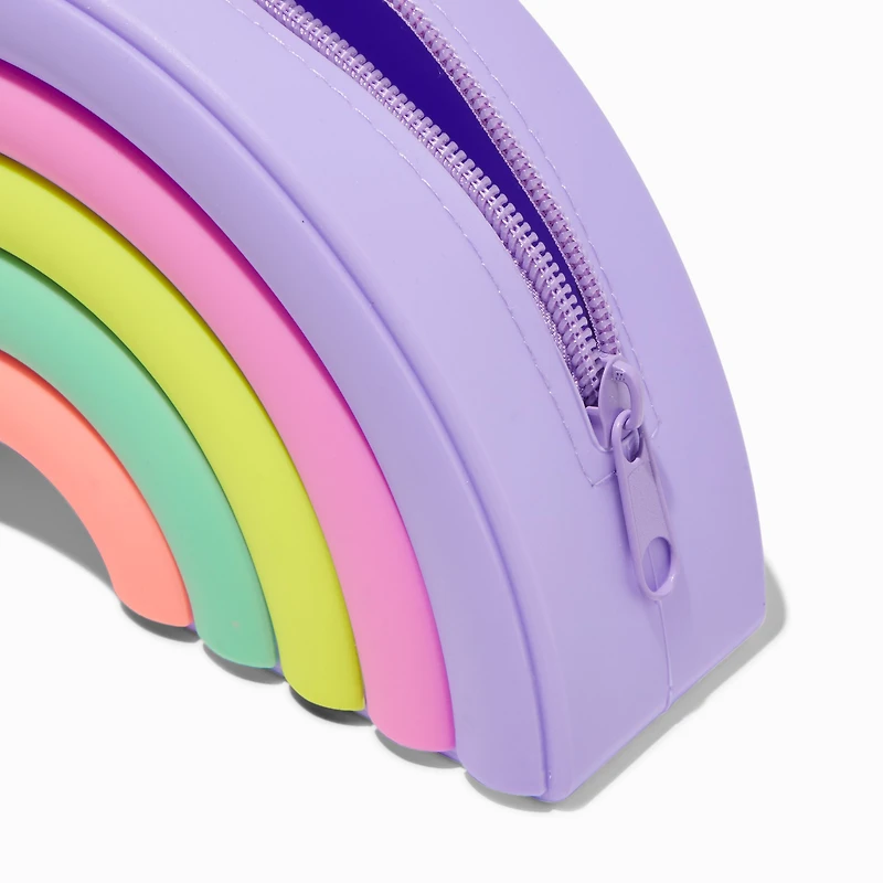Rainbow Pencil Case