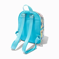 Disney Stitch Claire's Exclusive Summer Backpack