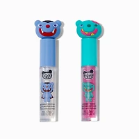 Deddy Bears® Claire's Exclusive Lip Gloss Set - 2 Pack