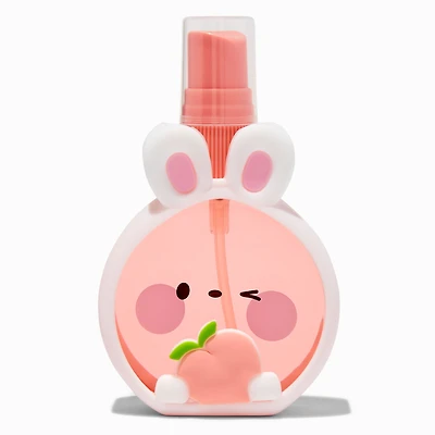 Peach Bunny Body Mist