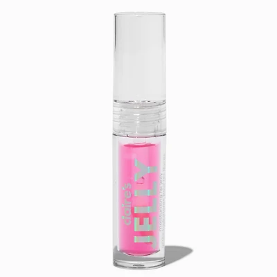 Blush Pink Moisturizing Lip Jelly