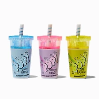 Shaker Soda Pop Lip Gloss Set - 3 Pack