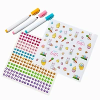 Easter DIY Bling Your Egg Set 