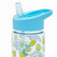 Cinnamoroll™ Lemon Print Water Bottle