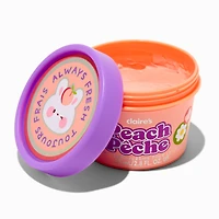 Always Fresh Peach Scented Body Cream