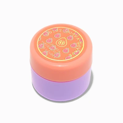 Guava Flavored Lip Mask