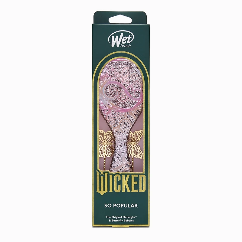 Wet Brush® x Wicked™ Original Detangler - So Popular