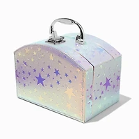 Holographic Star Mega Makeup Set
