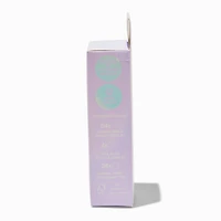 Mint Green French Tip Almond Vegan Faux Nail Set - 24 Pack
