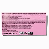 Cool Cucumber Cooling Gel Eye Patches - 2 Pack