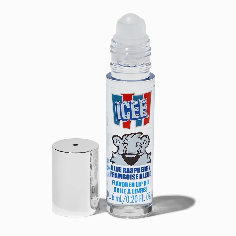 ICEE® Flavored Lip Oil