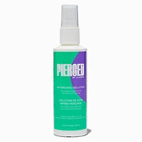 Ear Piercing After Care Cleanser Travel Spray