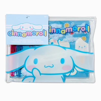Cinnamoroll™ Lemon Stationery Set