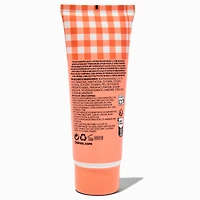 Juicy Peach Body Lotion