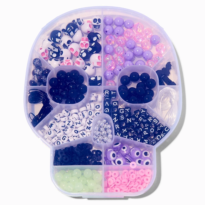 Skeleton Do-It-Yourself Bead Kit