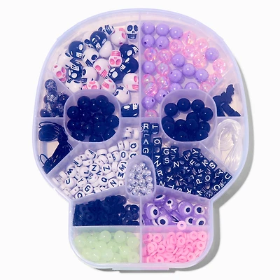 Skeleton Do-It-Yourself Bead Kit