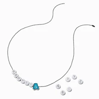 Care Bears™ Personalized Bead Necklace