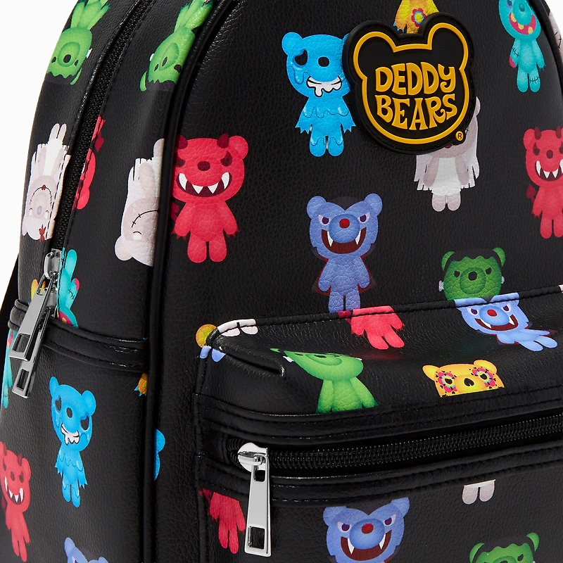 Deddy Bears® Claire's Exclusive Backpack
