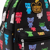 Deddy Bears® Claire's Exclusive Backpack