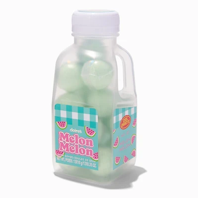 Melon Bath Bomb Jug - 13 Pack