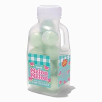 Melon Bath Bomb Jug - 13 Pack