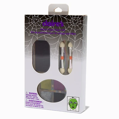 Witch Halloween Face Painting Kit