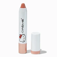 The Crème Shop® x Hello Kitty® Hello Lippy Tinted Moisturizing Lip Balm