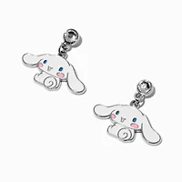 Cinnamoroll™ Claire's Exclusive Statement Drop Earrings