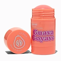 Guava Flavored Twist Lip Balm