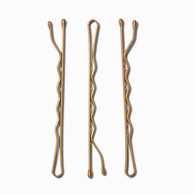 Bobby Pins - Blonde