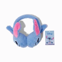 Disney Stitch Claire's Exclusive Slumber Party Ear Muffs
