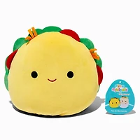 Squishmallows™ Flip-A-Mallows 8" Tex & Bernardo Plush Toy