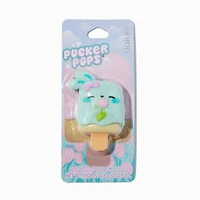 Pucker Pops® Tulip Bunny Lip Gloss - Grape