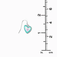 Mint & Lilac Unicorn Earrings Set - 20 Pack