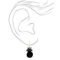 Cats Mixed Earrings Set - 3 Pack
