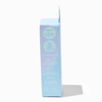 Glossy Short Almond Vegan Faux Nail Set