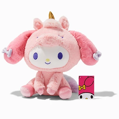 My Melody™ 10'' Unicorn Plush Toy