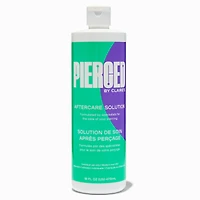 Pierced by Claire's Aftercare Solution