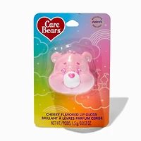 Care Bears™ Claire's Exclusive Cherry Flavored Lip Gloss
