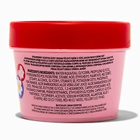 Always Fresh Strawberry Scented Body Cream