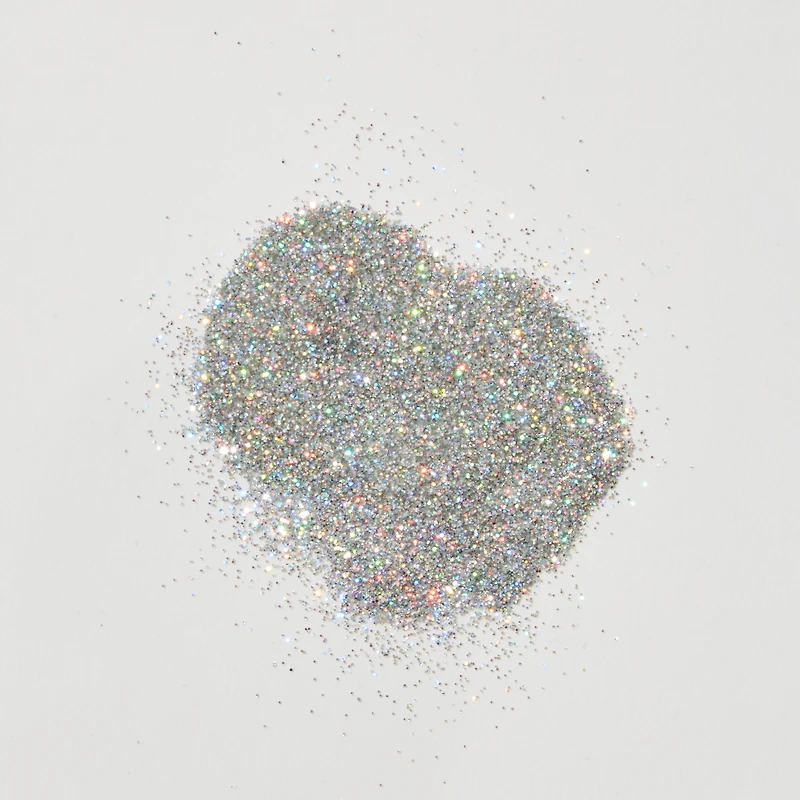 Loose Body Glitter - Holographic
