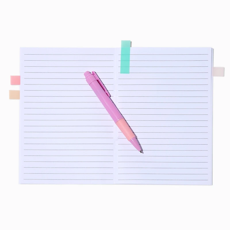 Happy Mind Stationery Set