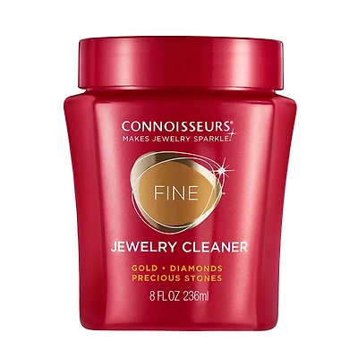 Connoisseurs® Fine Jewelry Cleaner