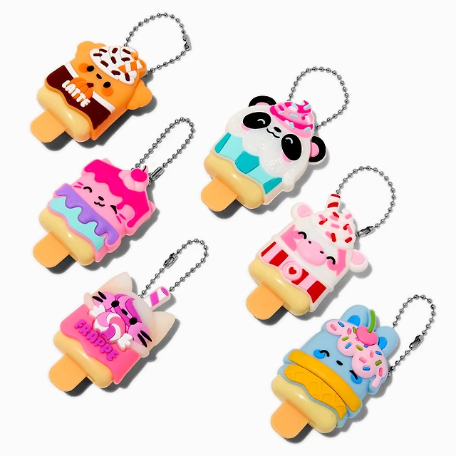 Claire's Pucker Pops® Limited Edition Sweets Surprise Lip Gloss