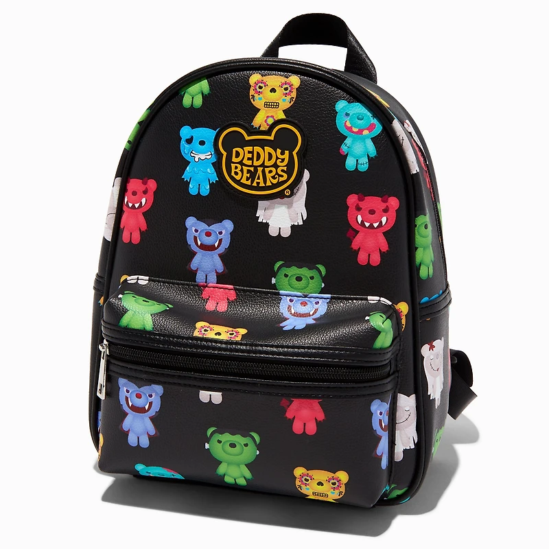 Deddy Bears® Claire's Exclusive Backpack