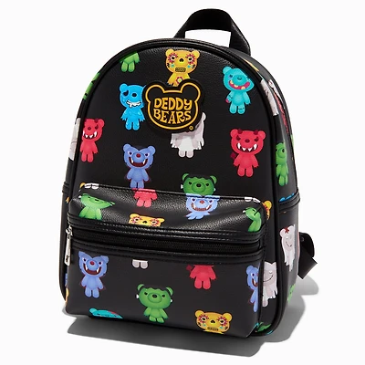 Deddy Bears® Claire's Exclusive Backpack